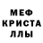 Метадон белоснежный Fatima Castello